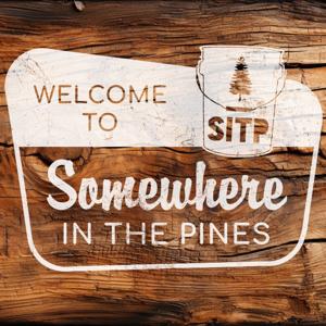 Somewhere in the Pines by Studio BOTH/AND