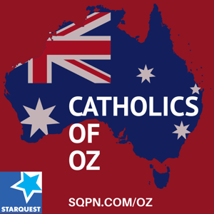 Catholics of Oz by SQPN, Inc.