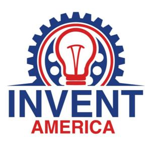 Invent America - With The Inventor Lady - Rita Crompton