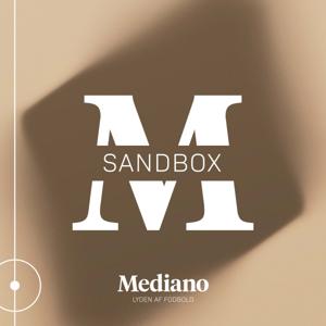 Mediano Sandbox