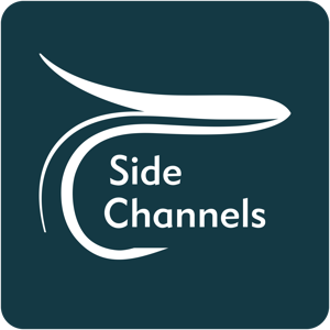 Sidechannels by The Flyfish Journal