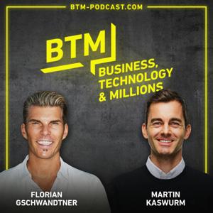 BTM-Podcast