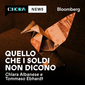 Quello che i soldi non dicono by Chiara Albanese e Tommaso Ebhardt