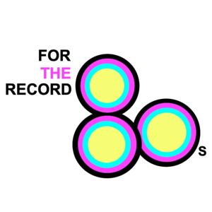 For the Record: The 80s by Amy Lively