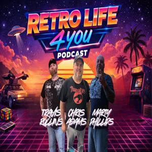 Retro Life 4 You