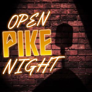 Open Pike Night  -  A Star Trek Strange New Worlds Show by OPN Productions, LLC