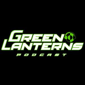 Green Lanterns Podcast