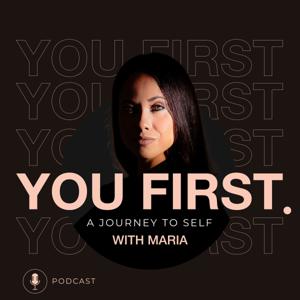 You First- A Journey to Self