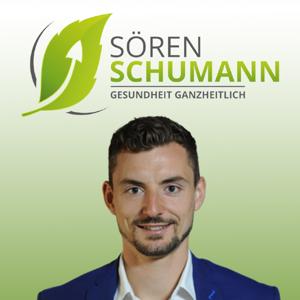 Gesundheit Ganzheitlich by Sören Schumann