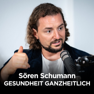 Gesundheit Ganzheitlich by Sören Schumann