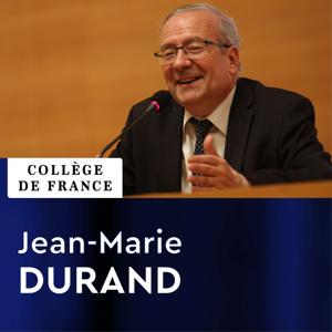 Assyriologie - Jean-Marie Durand