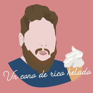 Un cono de rico helado OLD by alexliam