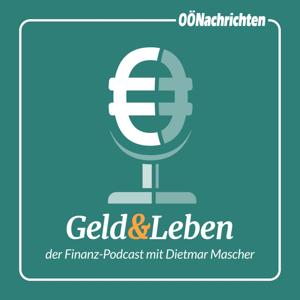 Geld und Leben by Dietmar Mascher / OÖNachrichten