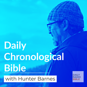 Daily Chronological Bible with Hunter Barnes by Hunter Barnes