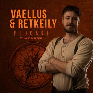 Karttahuone | Vaellus- ja retkeily-podcast