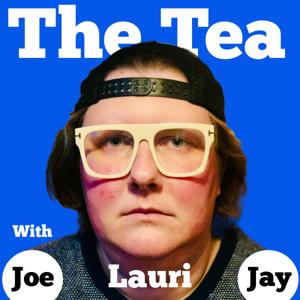 The Tea by Afterthought Media