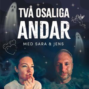 Två osaliga andar