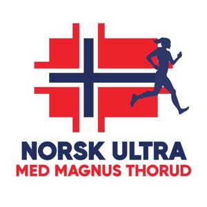 Norsk Ultra by Magnus Thorud