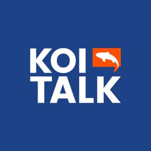 Koi Talk by Koi Talk