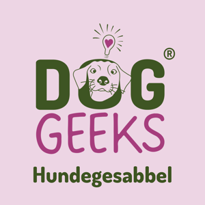 DogGeeks Hundegesabbel by Gerd Schreiber und Sylvia Schulze