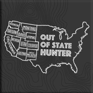 Out of State Hunter