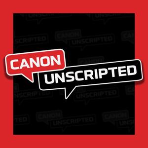 Canon Unscripted by Canon U.S.A., Inc.