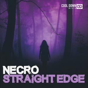 Necro Straight Edge by Cool Down Media