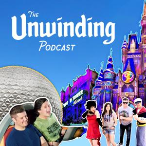 The Unwinding Podcast by Alex Windings