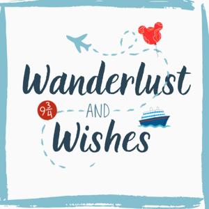 Wanderlust & Wishes by Julie & Krystle