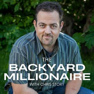 The Backyard Millionaire