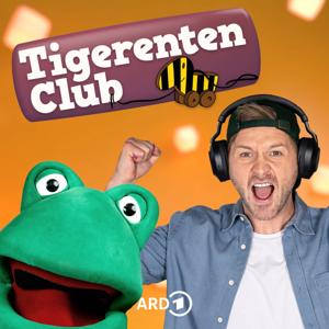 Tigerenten Club – Die Hör-Spiel-Show by Tigerenten Club