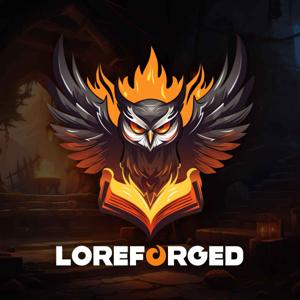 LoreForged: Ashes of Creation Podcast