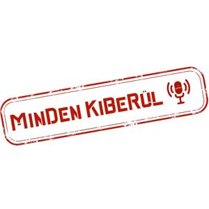 Minden Kiberül by SZTFH