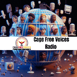 Cage Free Voices Radio