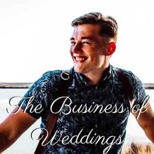 The Business of Weddings / Interviews with Wedding Pros