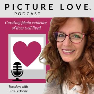 Picture Love by Kris LeDonne