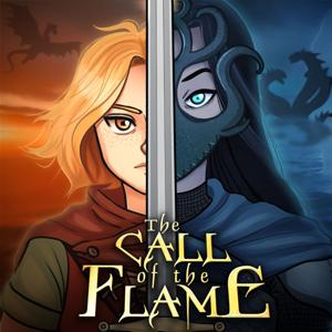 The Call of the Flame by Magnir Productions