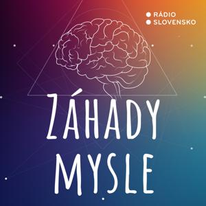 Záhady mysle by STVR