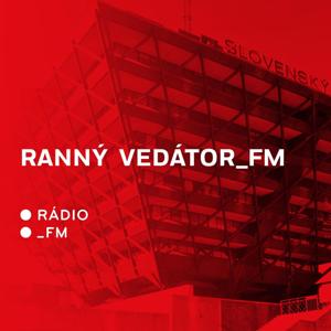 Ranný vedátor_FM