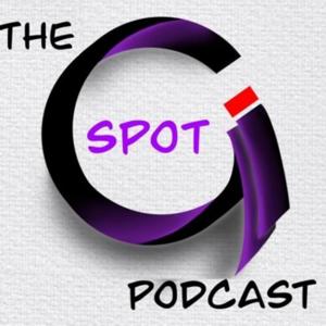 The Gi Spot Podcast by Kaz Page, Rachael Bradshaw