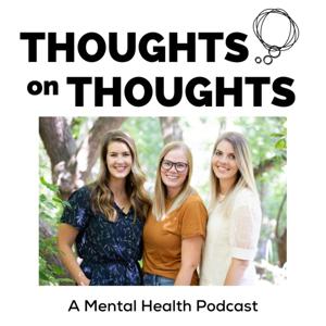 Thoughts on Thoughts by Kristjana Reid, Taylor Thomas, Jessica Miller