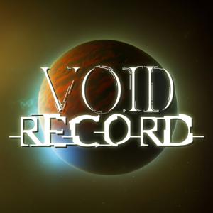 Void Record | Sci-Fi Fantasy Audio Drama by AcheronAudio