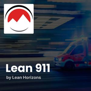 Lean 911 by Mark DeLuzio