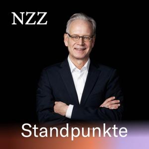 NZZ Standpunkte by NZZ