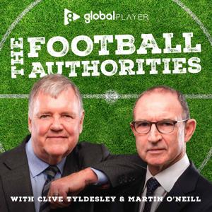 The Football Authorities