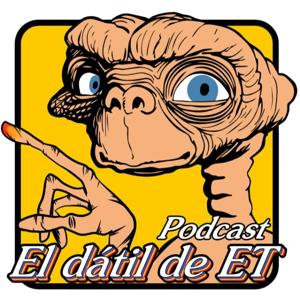 El Dátil de E.T ( Humor 80 y 90 )