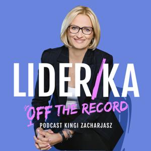 Lider/ka Off The Record