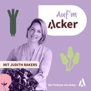 Auf'm Acker by Acker