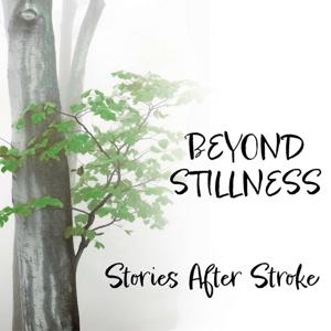 Beyond Stillness: Stories After Stroke by Molly Buccola