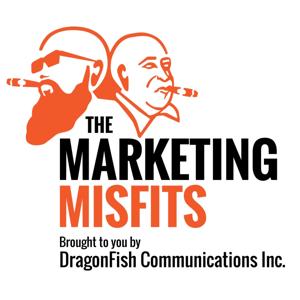 The Marketing Misfits by The Marketing Misfits